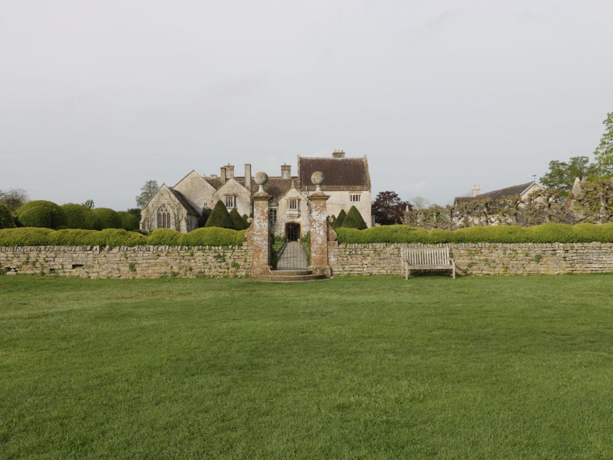 The Lodge At Crossroads Farm Bridgwater Exterior photo